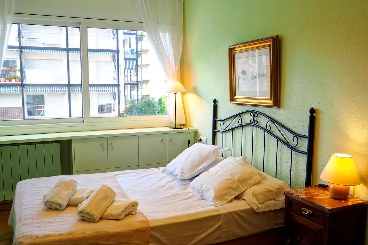 La Rana Apartment Sitges