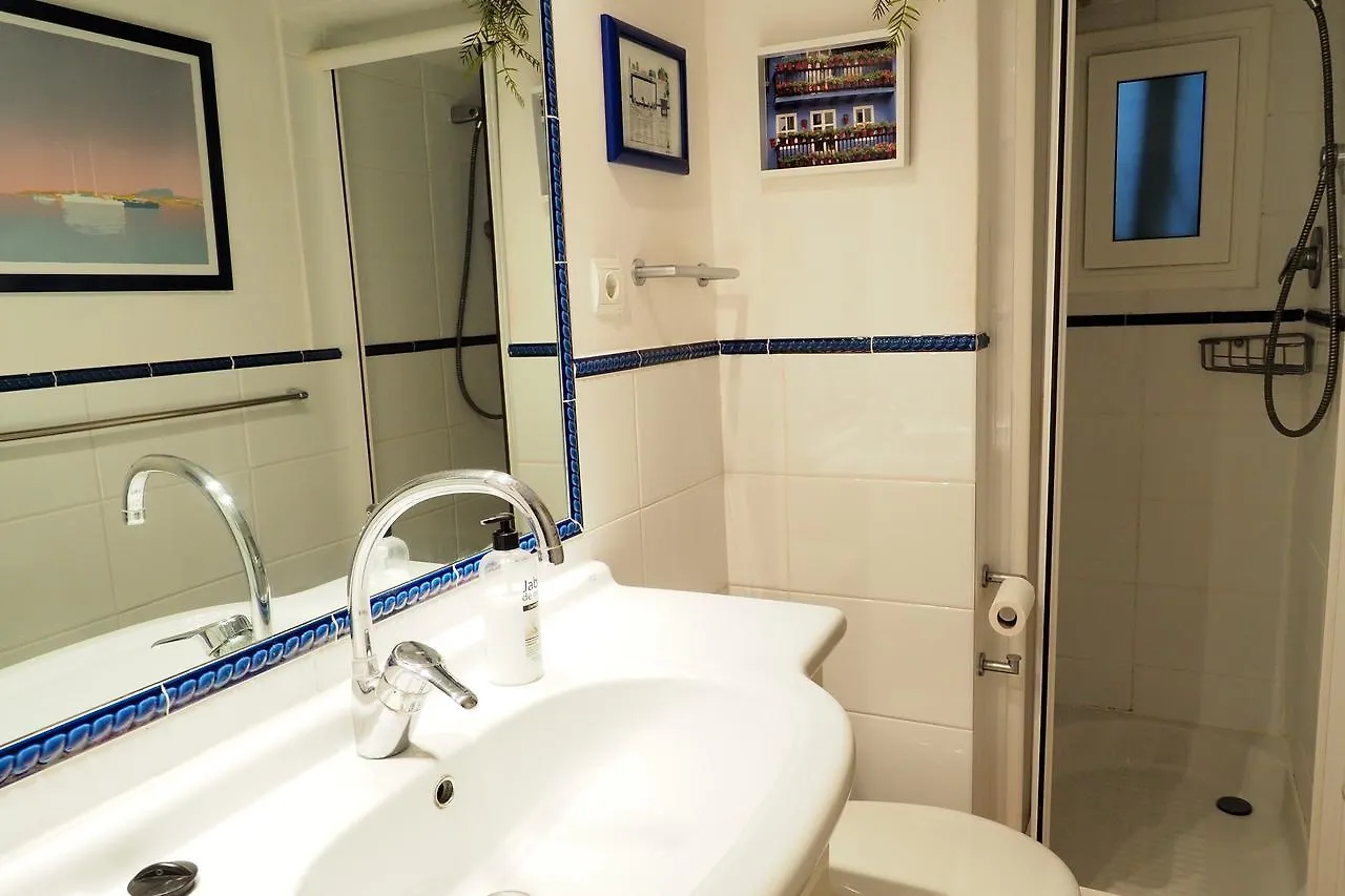 La Rana Apartment Sitges