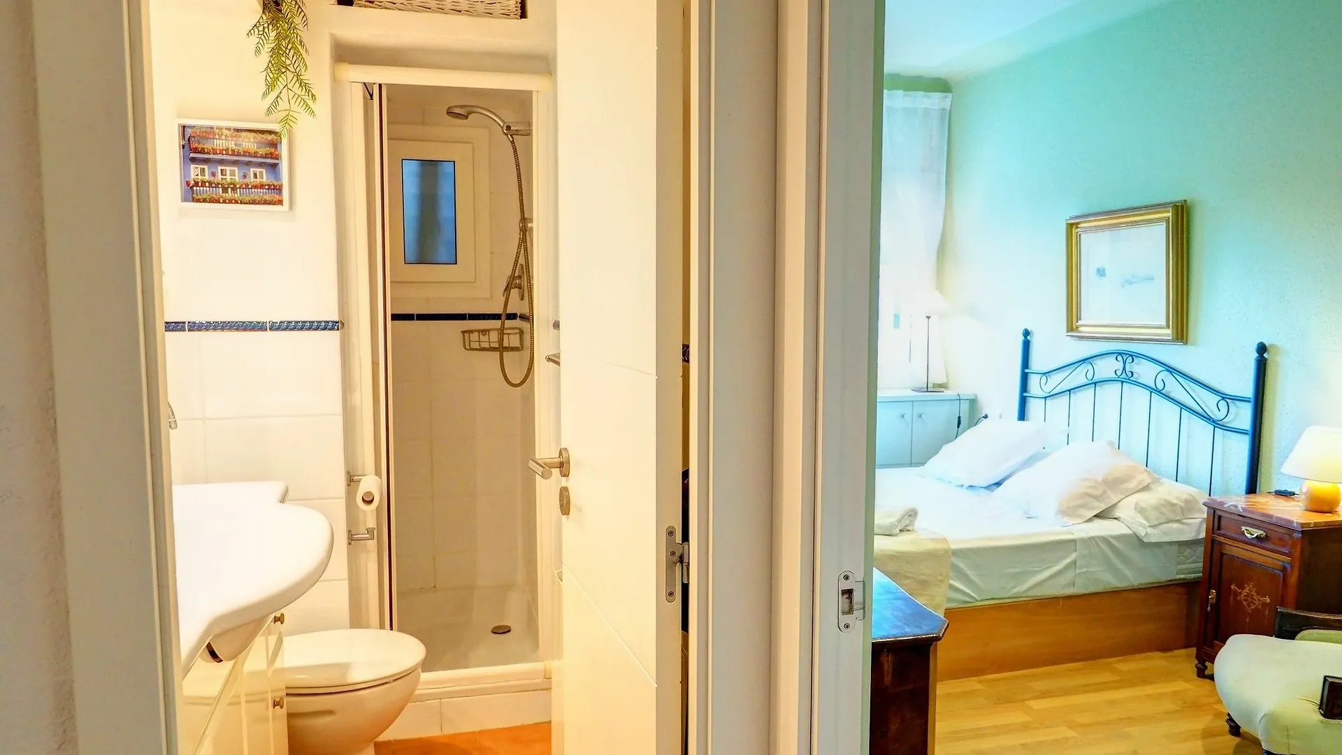 La Rana Apartment Sitges