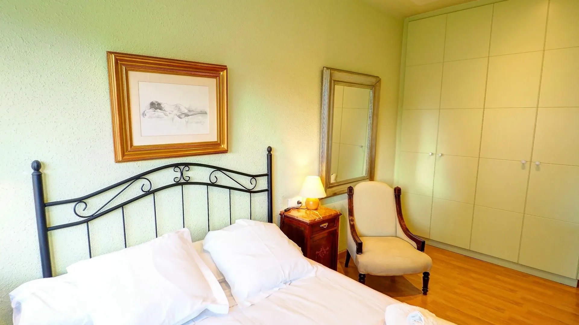 La Rana Apartment Sitges