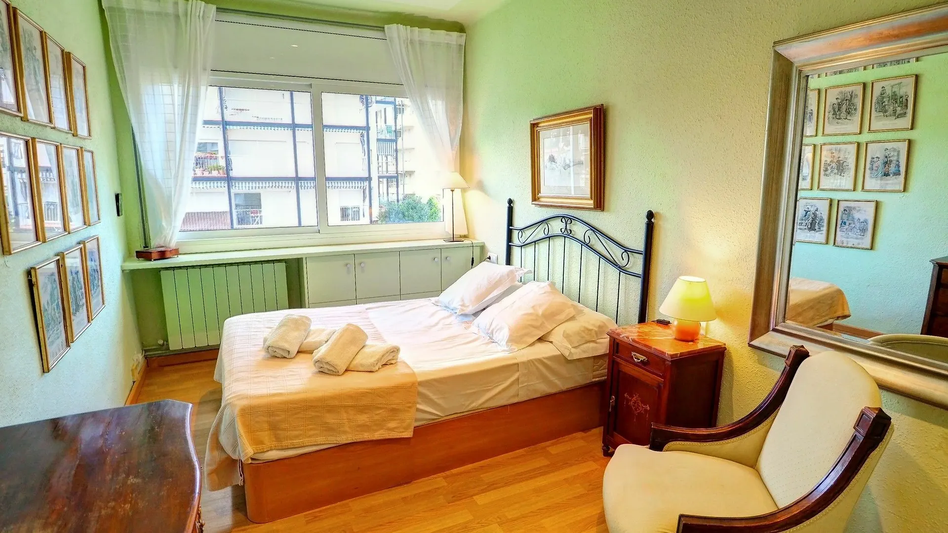 La Rana Apartment Sitges Spain