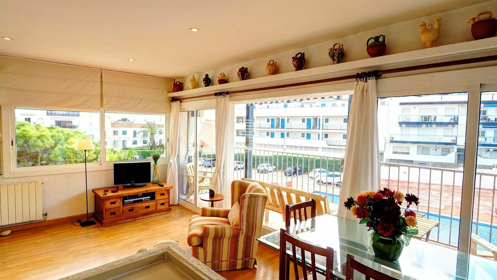 La Rana Apartment Sitges
