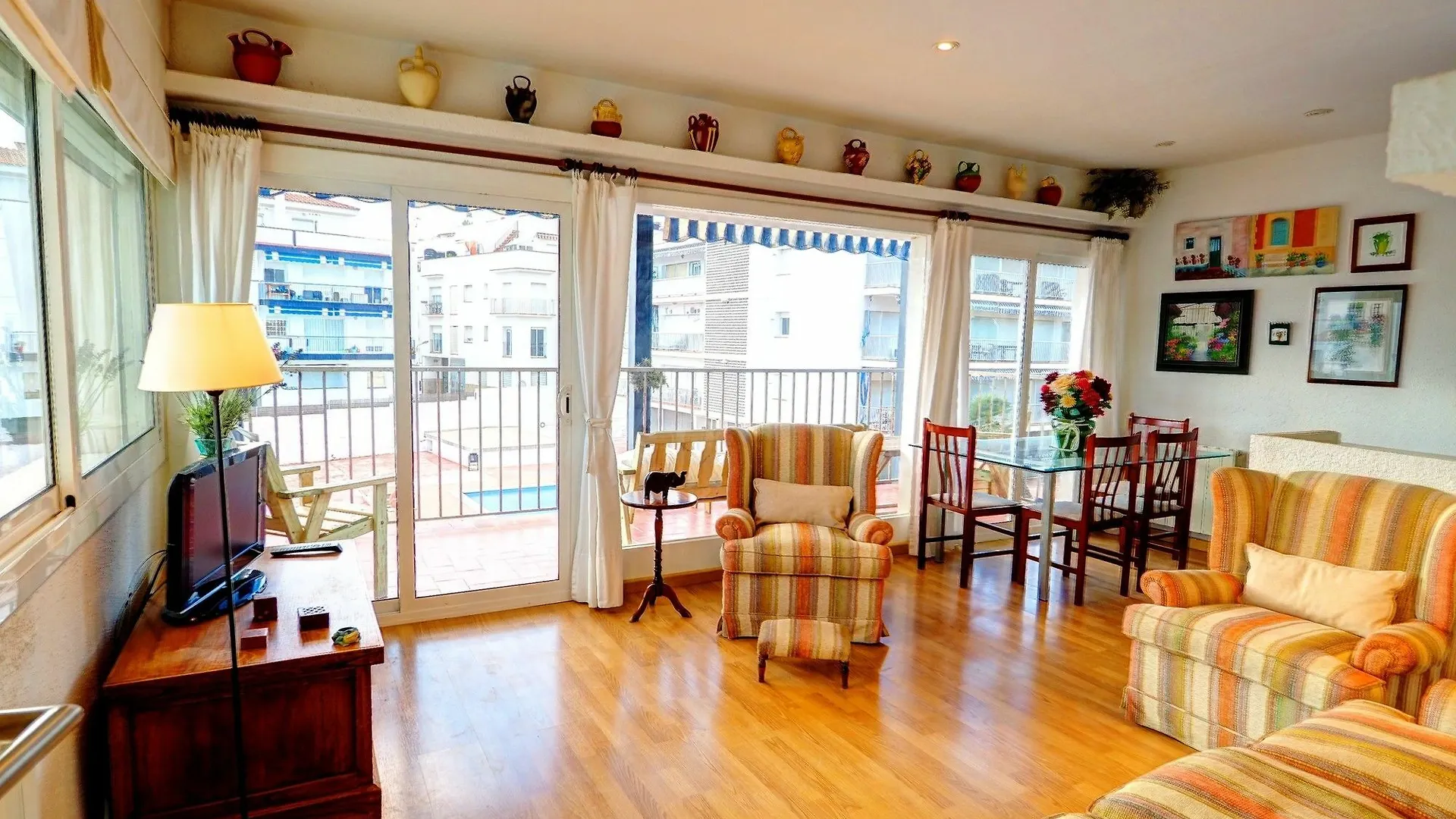 La Rana Apartment Sitges Spain