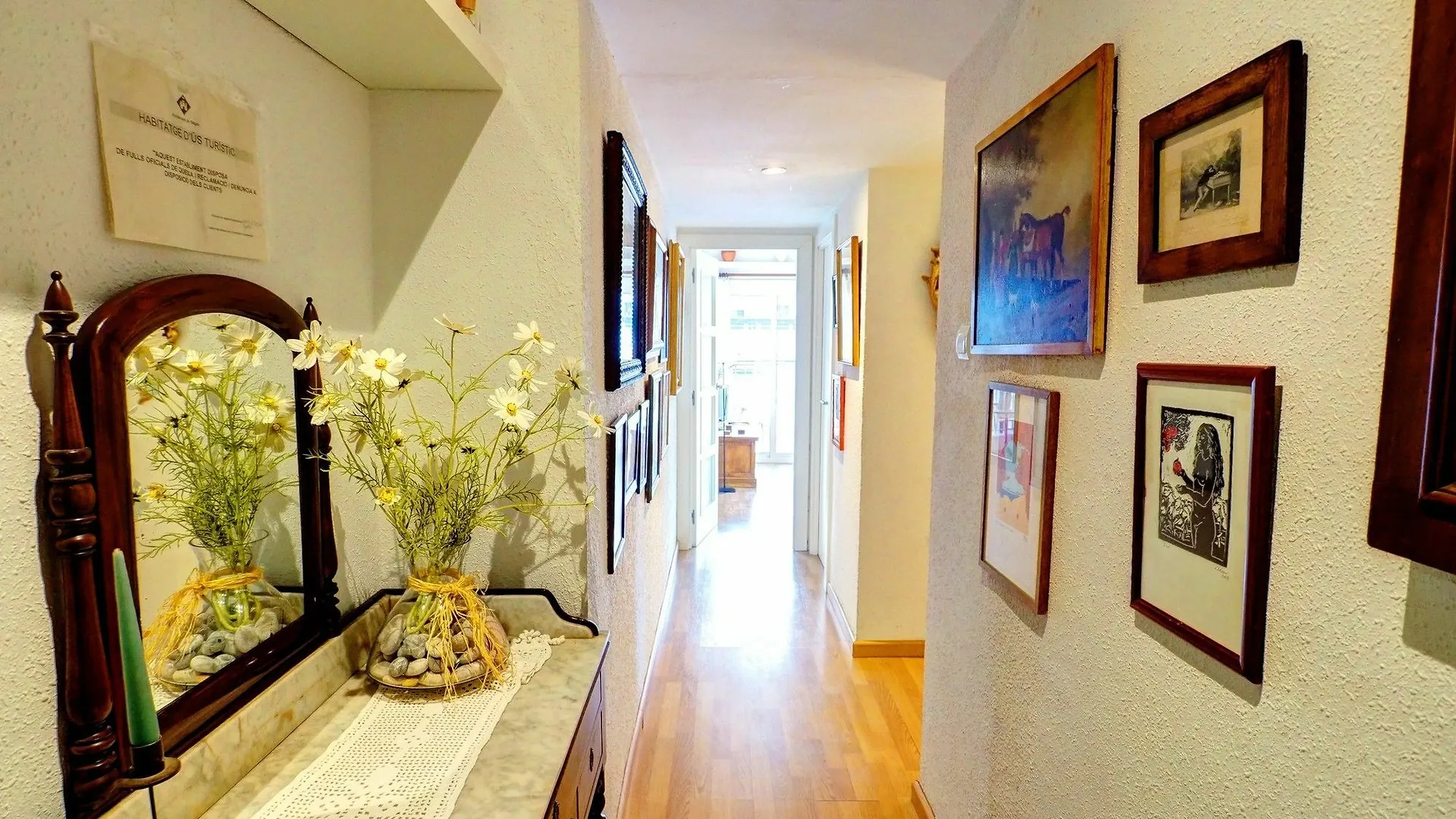 La Rana Apartment Sitges