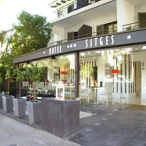 3* Hotel Hotel Sitges