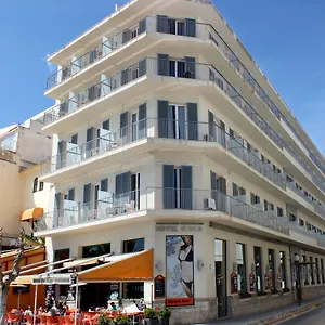 3* Hotel Subur