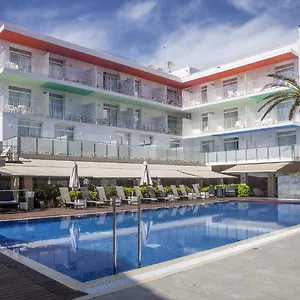 4* Hotel Ibersol Antemare - Adults Only