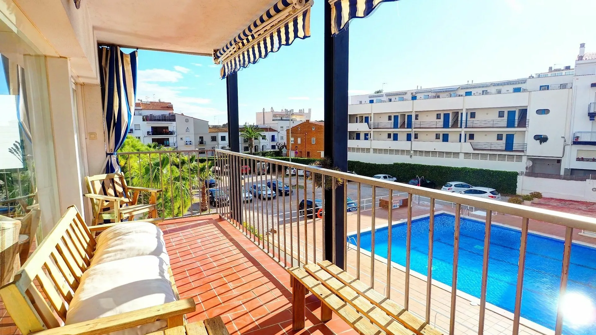 La Rana Apartment Sitges