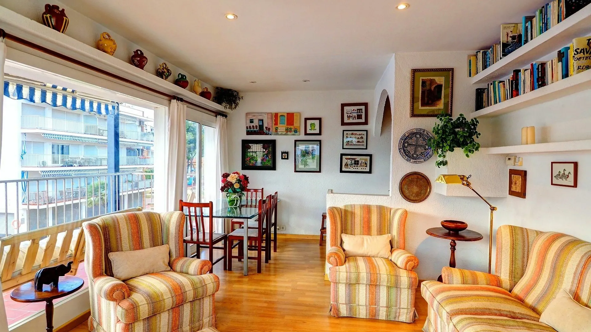 La Rana Apartment Sitges