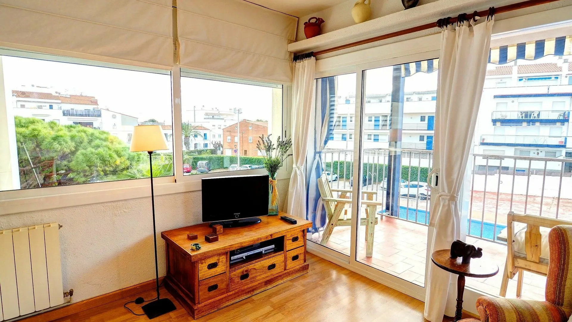 La Rana Apartment Sitges